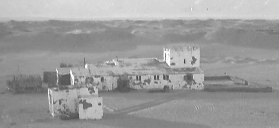 Improving and extending the Abydos dig house