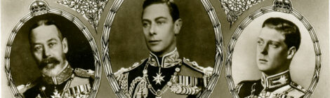 Coronation
